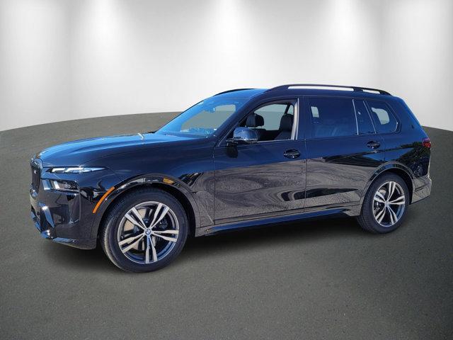 new 2026 BMW X7 car, priced at $119,835