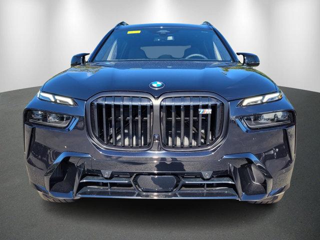new 2026 BMW X7 car, priced at $119,835