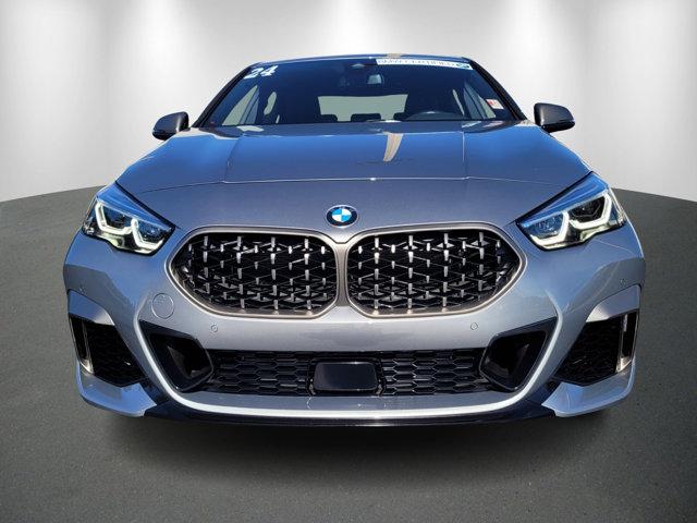 used 2023 BMW M235 Gran Coupe car, priced at $44,888