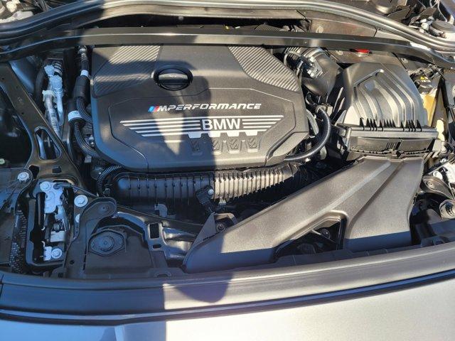 used 2023 BMW M235 Gran Coupe car, priced at $44,888