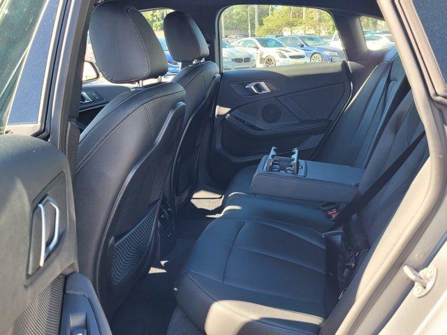 used 2023 BMW M235 Gran Coupe car, priced at $44,888