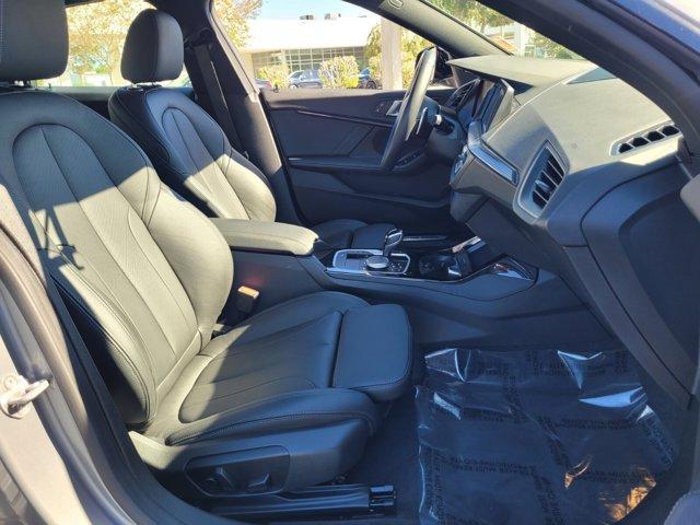 used 2023 BMW M235 Gran Coupe car, priced at $44,888