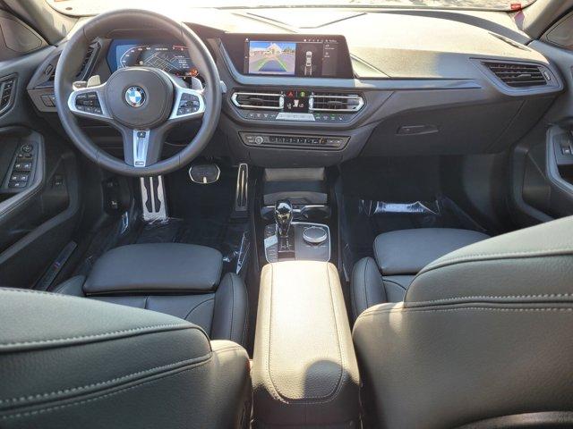 used 2023 BMW M235 Gran Coupe car, priced at $44,888