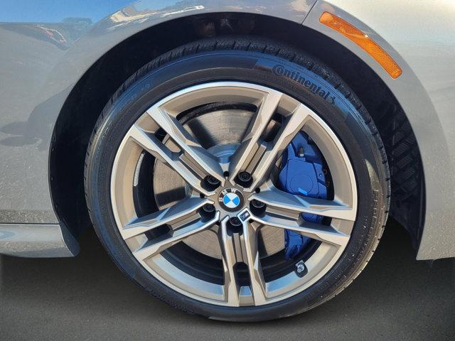 used 2023 BMW M235 Gran Coupe car, priced at $44,888