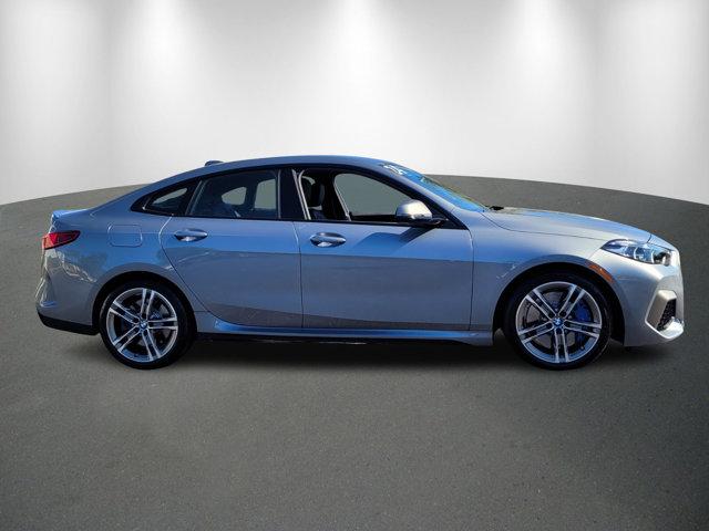 used 2023 BMW M235 Gran Coupe car, priced at $44,888