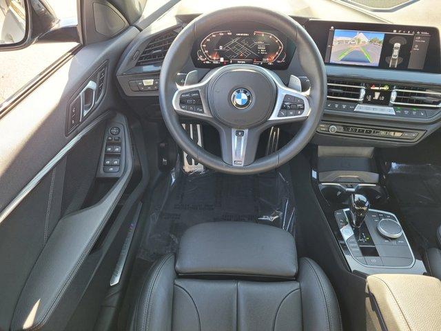 used 2023 BMW M235 Gran Coupe car, priced at $44,888