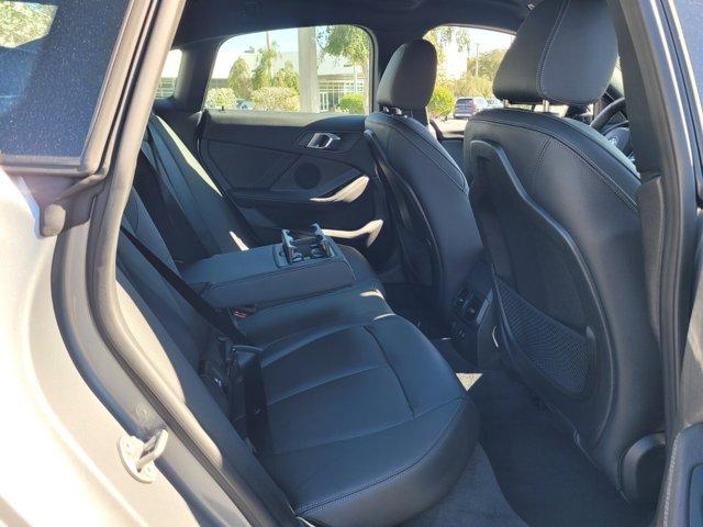 used 2023 BMW M235 Gran Coupe car, priced at $44,888