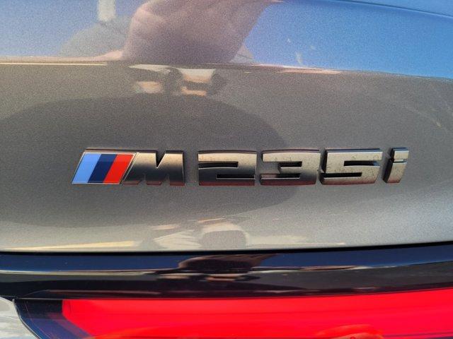 used 2023 BMW M235 Gran Coupe car, priced at $44,888