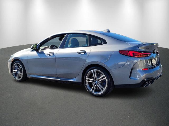 used 2023 BMW M235 Gran Coupe car, priced at $44,888
