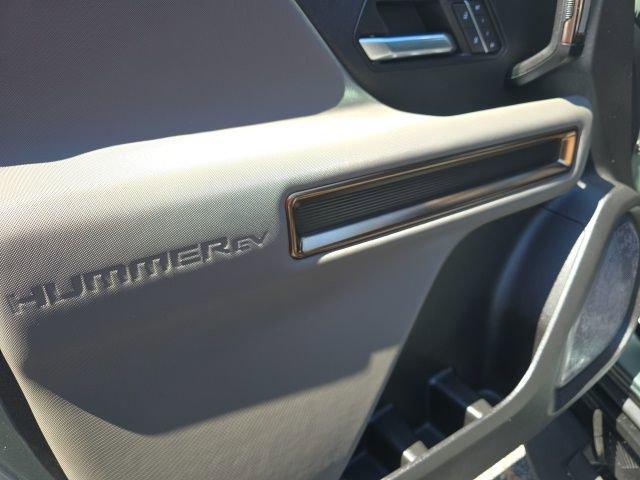 used 2024 GMC HUMMER EV SUV car, priced at $76,688