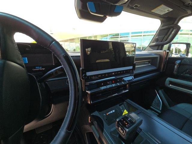used 2024 GMC HUMMER EV SUV car, priced at $76,688