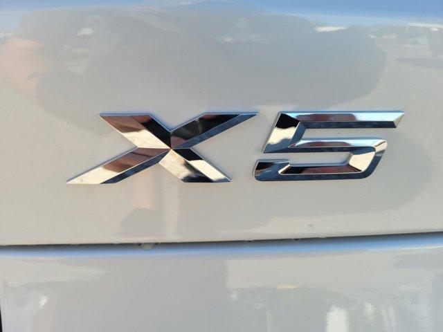 new 2026 BMW X5 car, priced at $75,775