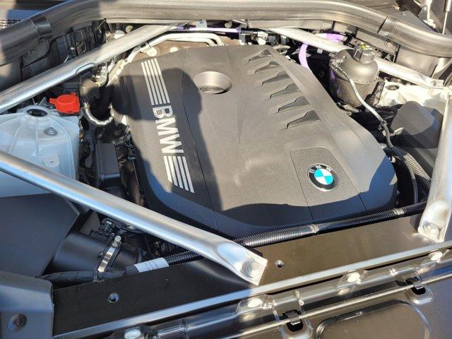 new 2026 BMW X5 car, priced at $75,775