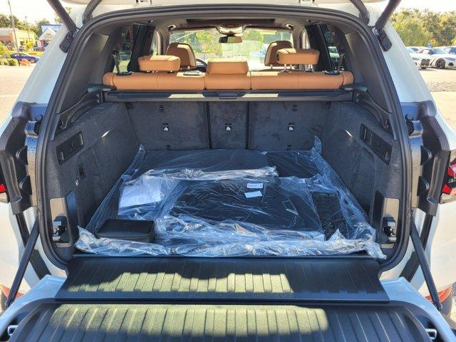 new 2026 BMW X5 car, priced at $75,775