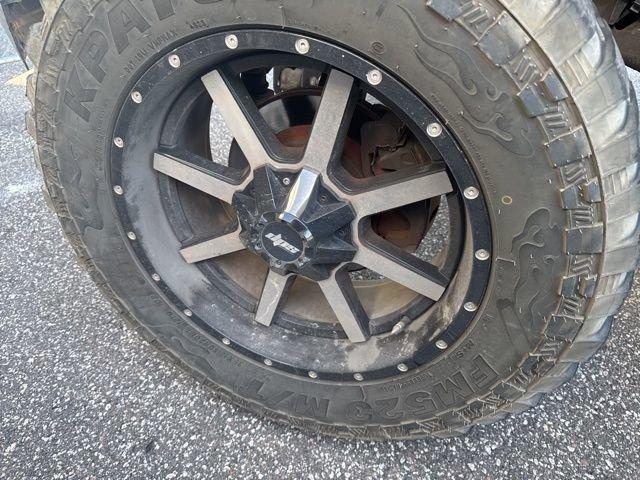 used 2013 Chevrolet Silverado 1500 car, priced at $13,988