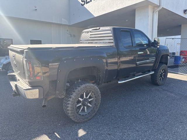 used 2013 Chevrolet Silverado 1500 car, priced at $13,988