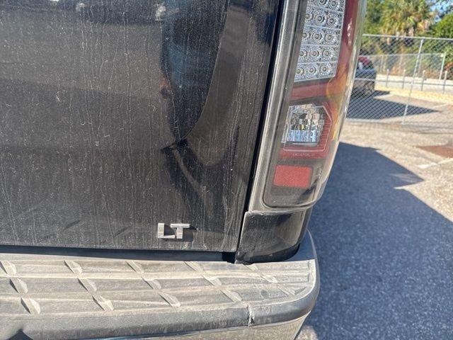 used 2013 Chevrolet Silverado 1500 car, priced at $13,988