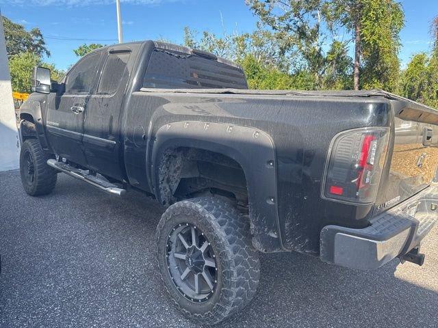 used 2013 Chevrolet Silverado 1500 car, priced at $13,988