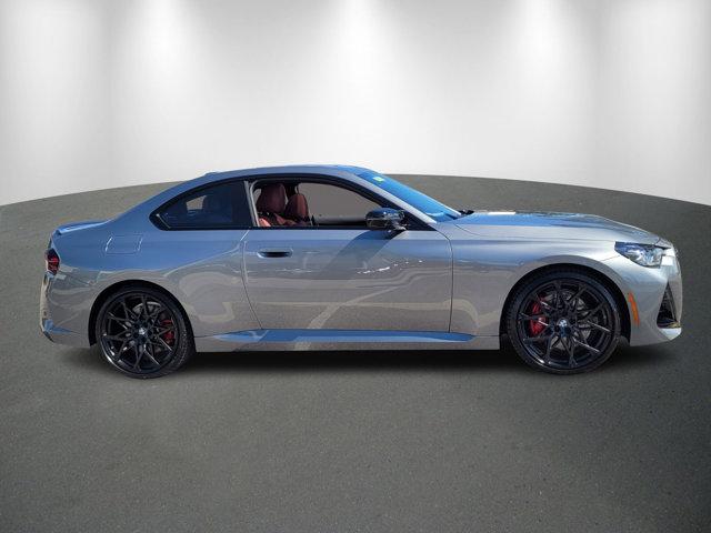 new 2025 BMW M240 car, priced at $64,840