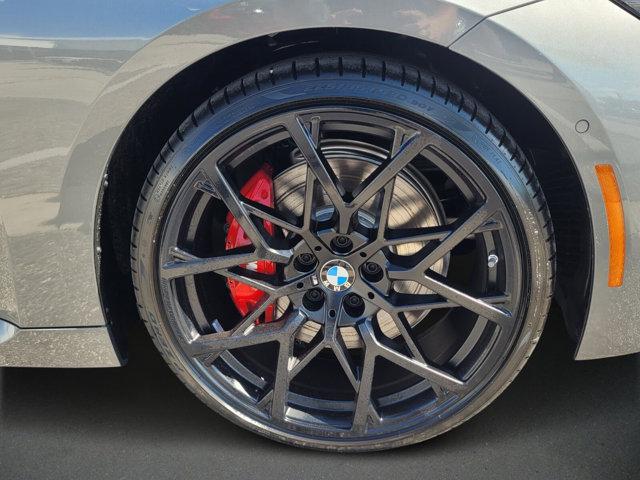 new 2025 BMW M240 car, priced at $64,840