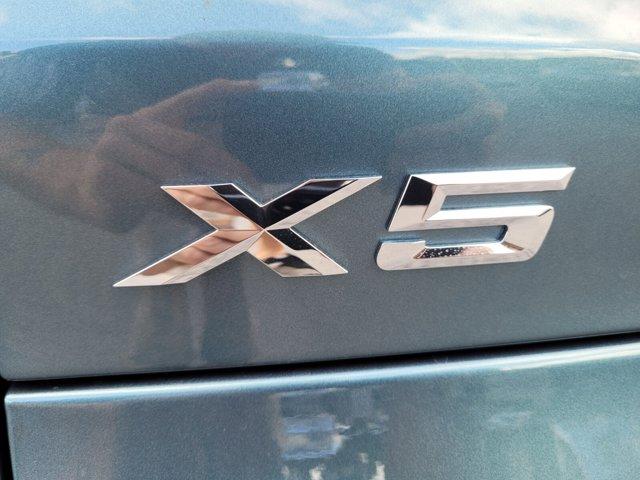 new 2026 BMW X5 car, priced at $80,825