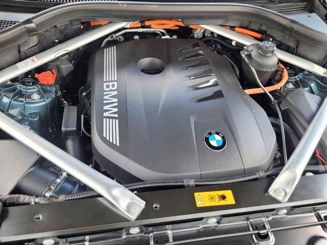 new 2026 BMW X5 car, priced at $80,825