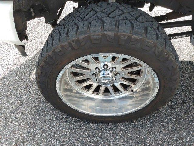 used 2020 Ford F-250 car, priced at $67,793