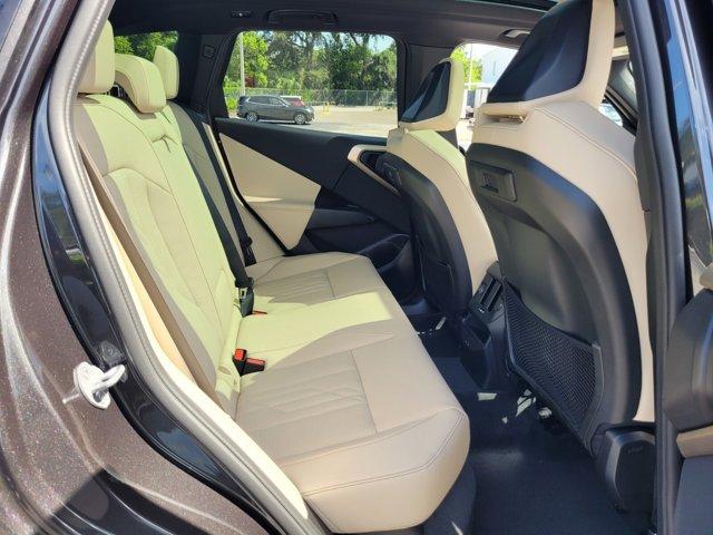 new 2025 BMW X3 car, priced at $53,860