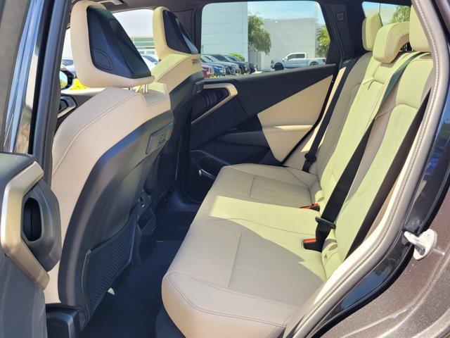 new 2025 BMW X3 car, priced at $53,860