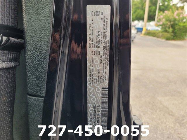 used 2021 Jeep Wrangler car, priced at $32,143