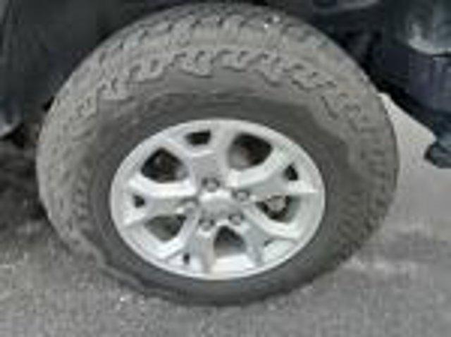 used 2021 Jeep Wrangler car, priced at $33,977