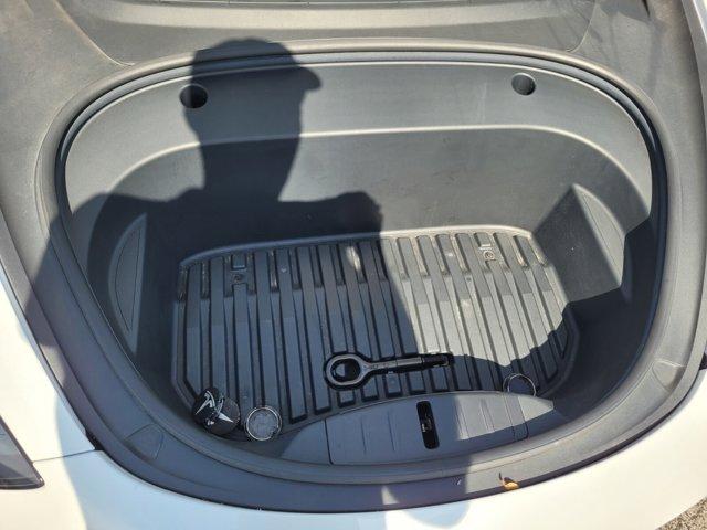used 2021 Tesla Model 3 car, priced at $20,549