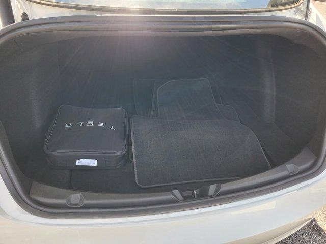 used 2021 Tesla Model 3 car, priced at $20,549