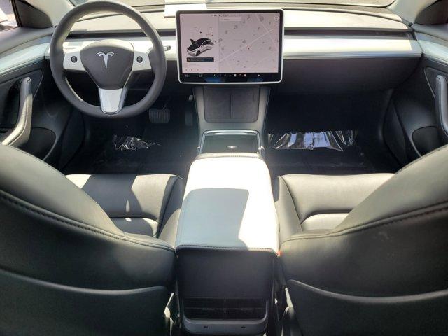 used 2021 Tesla Model 3 car, priced at $20,549