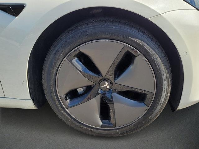 used 2021 Tesla Model 3 car, priced at $20,549