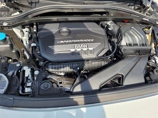 used 2021 BMW M235 Gran Coupe car, priced at $31,825