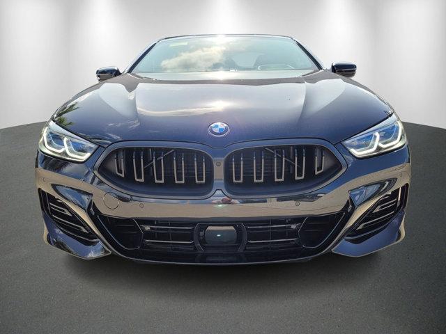 new 2024 BMW 840 car, priced at $95,100