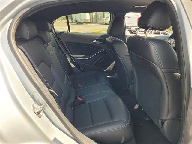 used 2019 Mercedes-Benz GLA 250 car, priced at $19,822