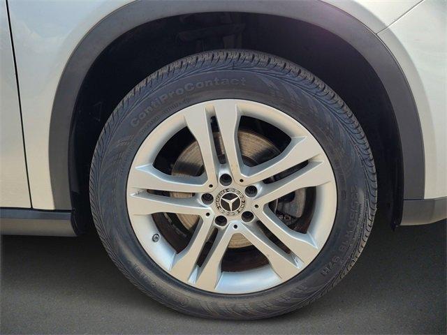 used 2019 Mercedes-Benz GLA 250 car, priced at $19,822