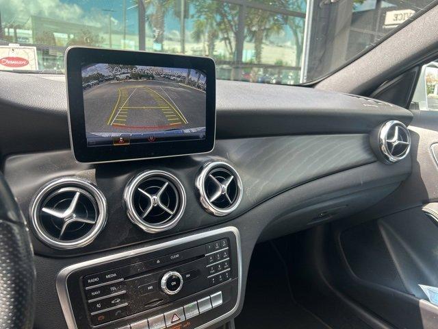 used 2019 Mercedes-Benz GLA 250 car, priced at $19,912