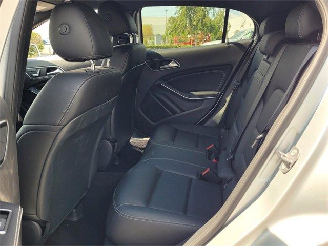 used 2019 Mercedes-Benz GLA 250 car, priced at $19,822