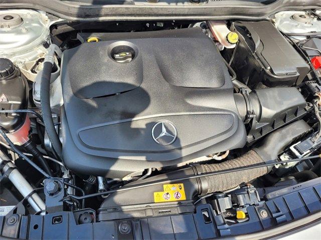 used 2019 Mercedes-Benz GLA 250 car, priced at $19,822