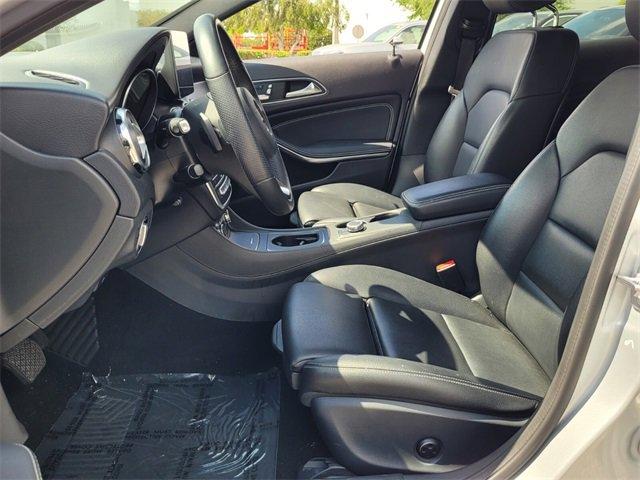 used 2019 Mercedes-Benz GLA 250 car, priced at $19,822