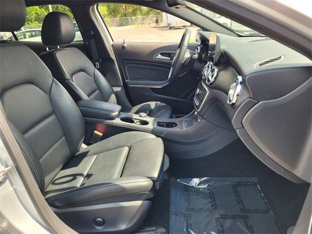 used 2019 Mercedes-Benz GLA 250 car, priced at $19,822