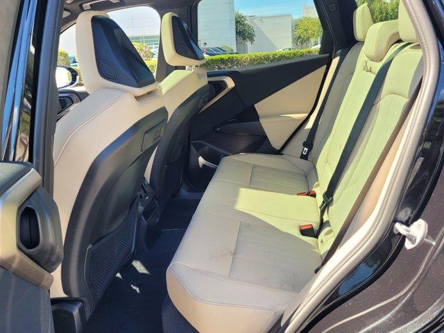 new 2025 BMW X3 car, priced at $56,935