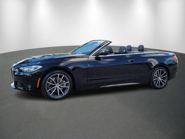 used 2022 BMW 430 car, priced at $42,218