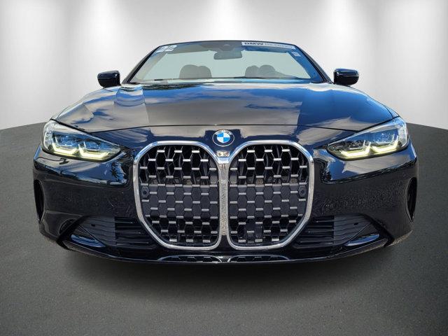 used 2022 BMW 430 car, priced at $42,218