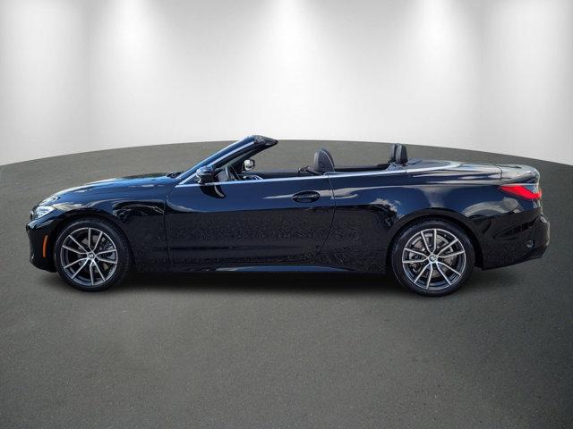 used 2022 BMW 430 car, priced at $42,218