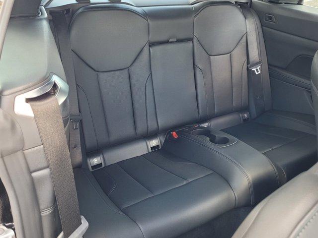 used 2022 BMW 430 car, priced at $42,218