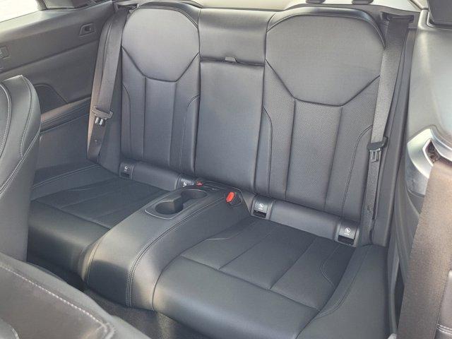 used 2022 BMW 430 car, priced at $42,218